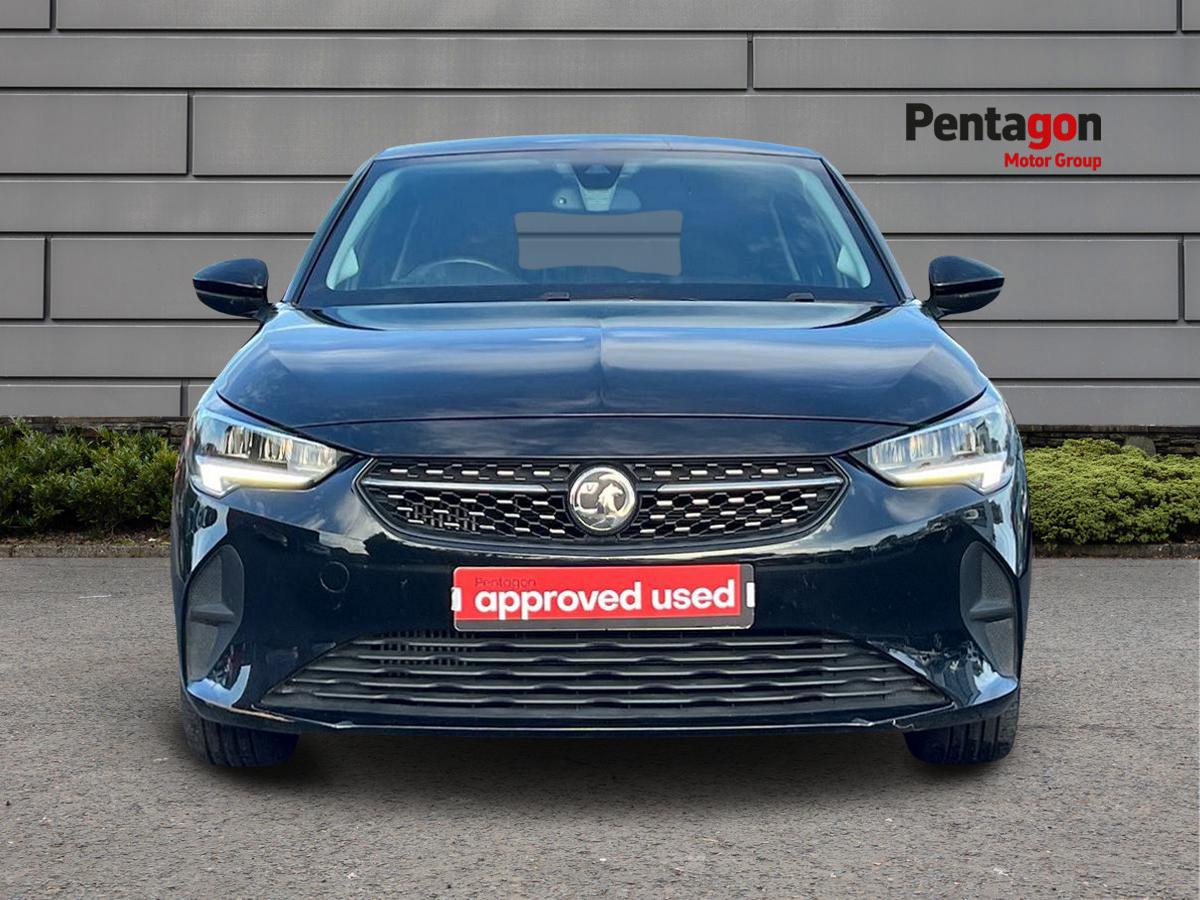 Used Vauxhall Corsa 2021 for sale - 76435996: Photo 15