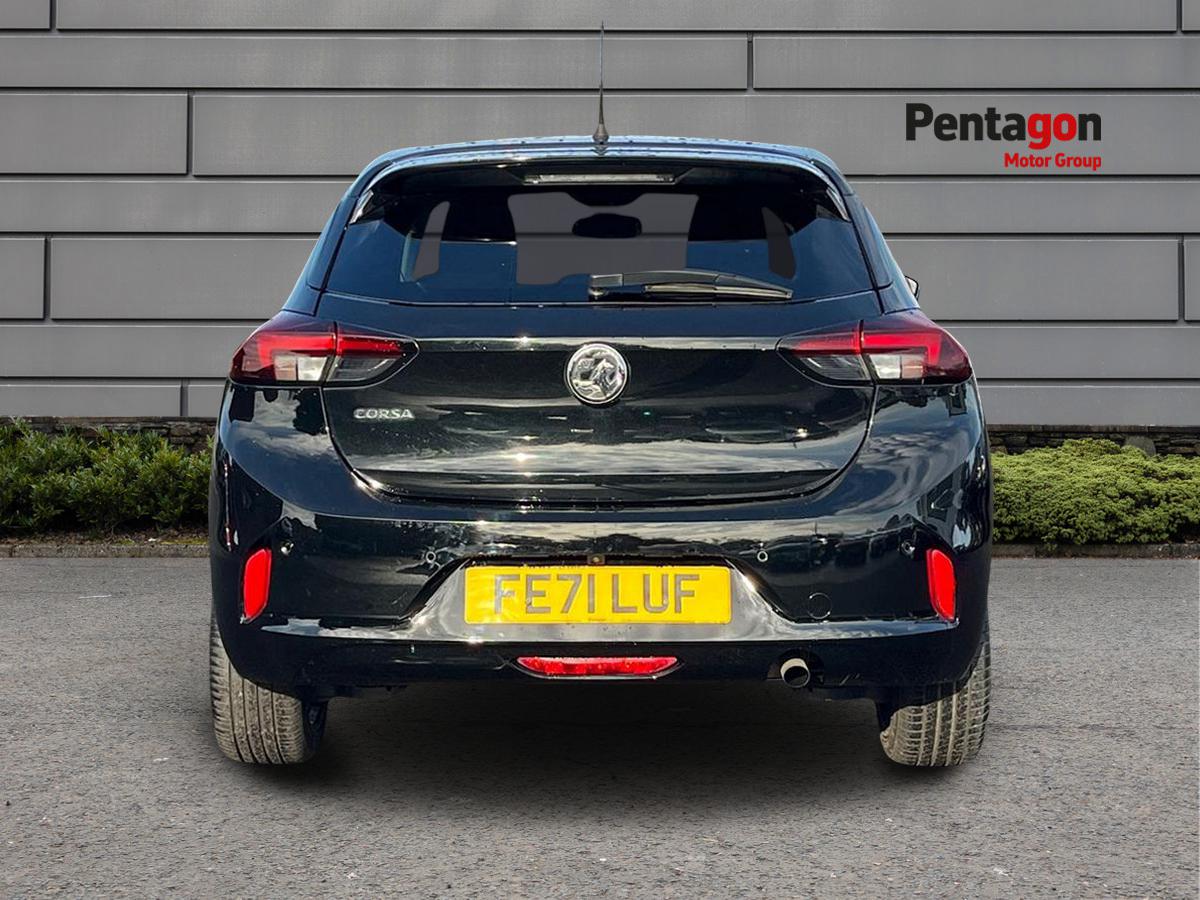 Used Vauxhall Corsa 2021 for sale - 76435996: Photo 16