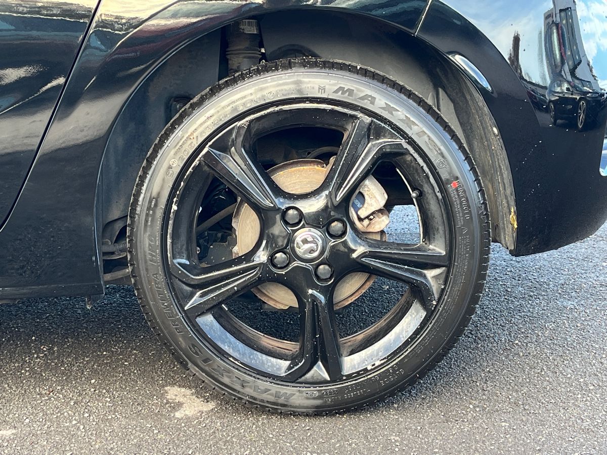 Used Vauxhall Corsa 2021 for sale - 76435996: Photo 17