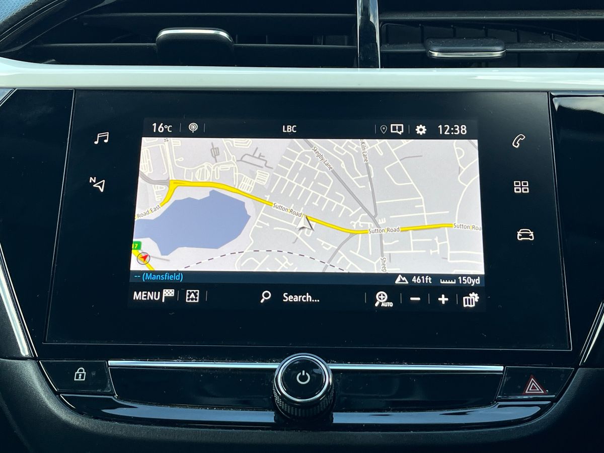 Used Vauxhall Corsa 2021 for sale - 76435996: Photo 18