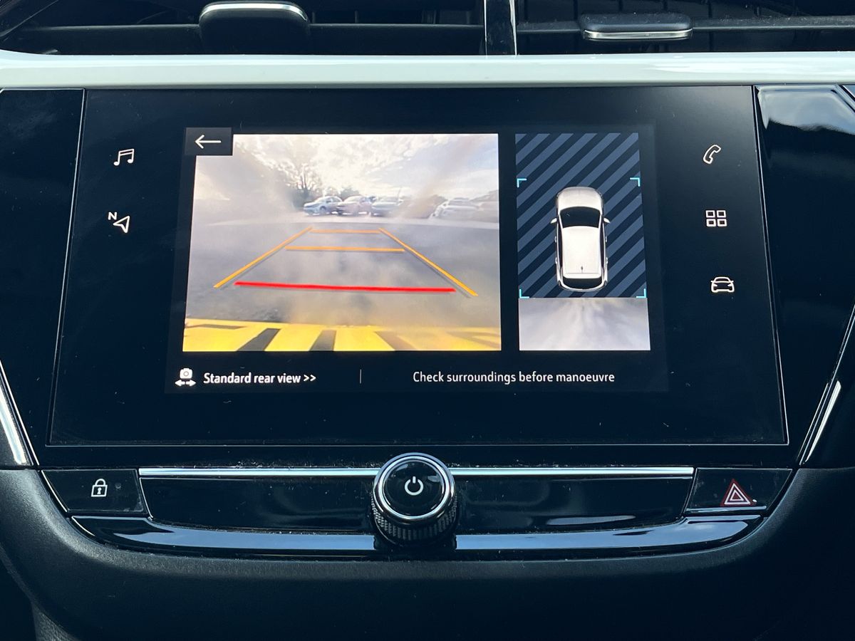 Used Vauxhall Corsa 2021 for sale - 76435996: Photo 19