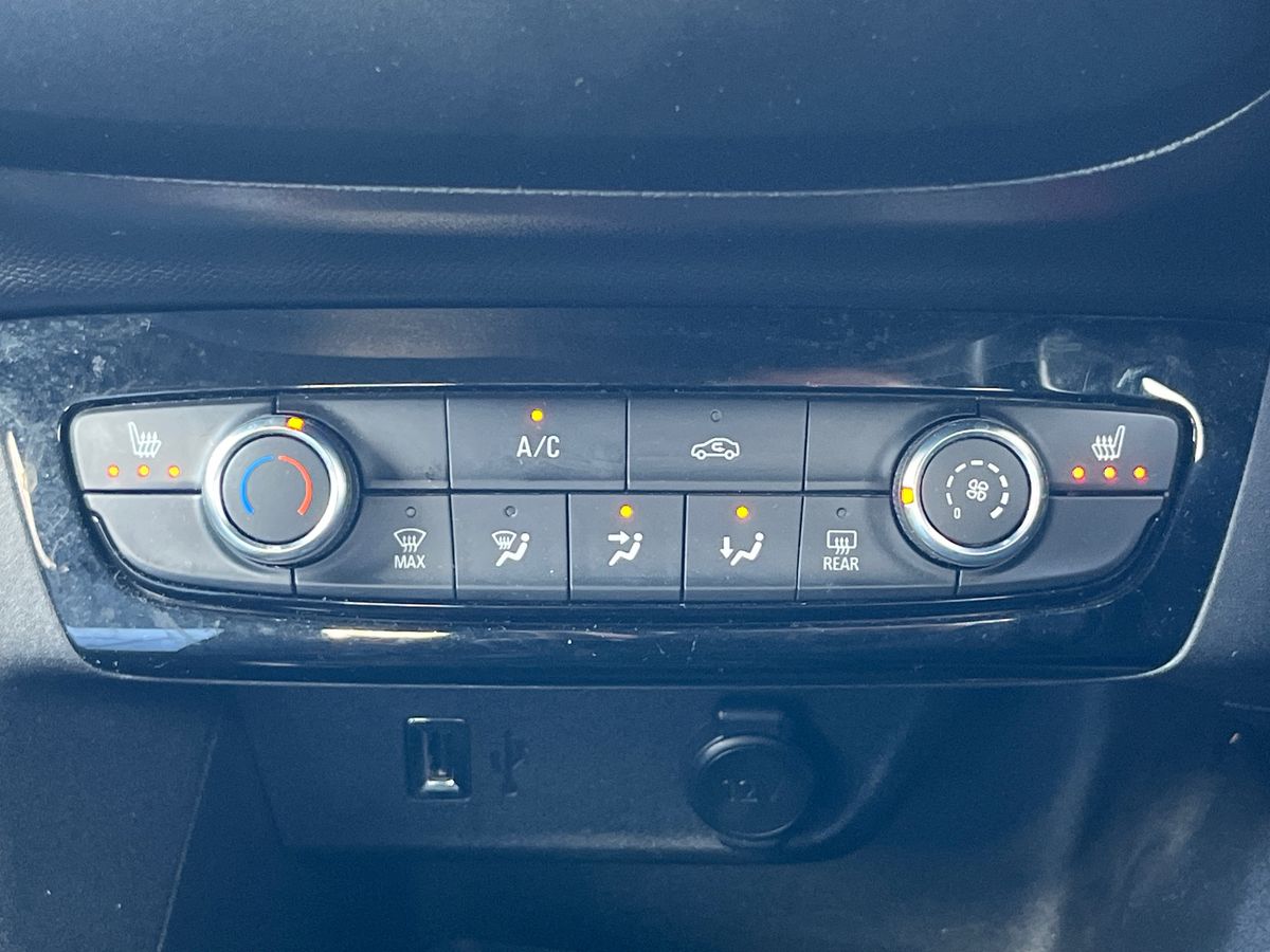 Used Vauxhall Corsa 2021 for sale - 76435996: Photo 21