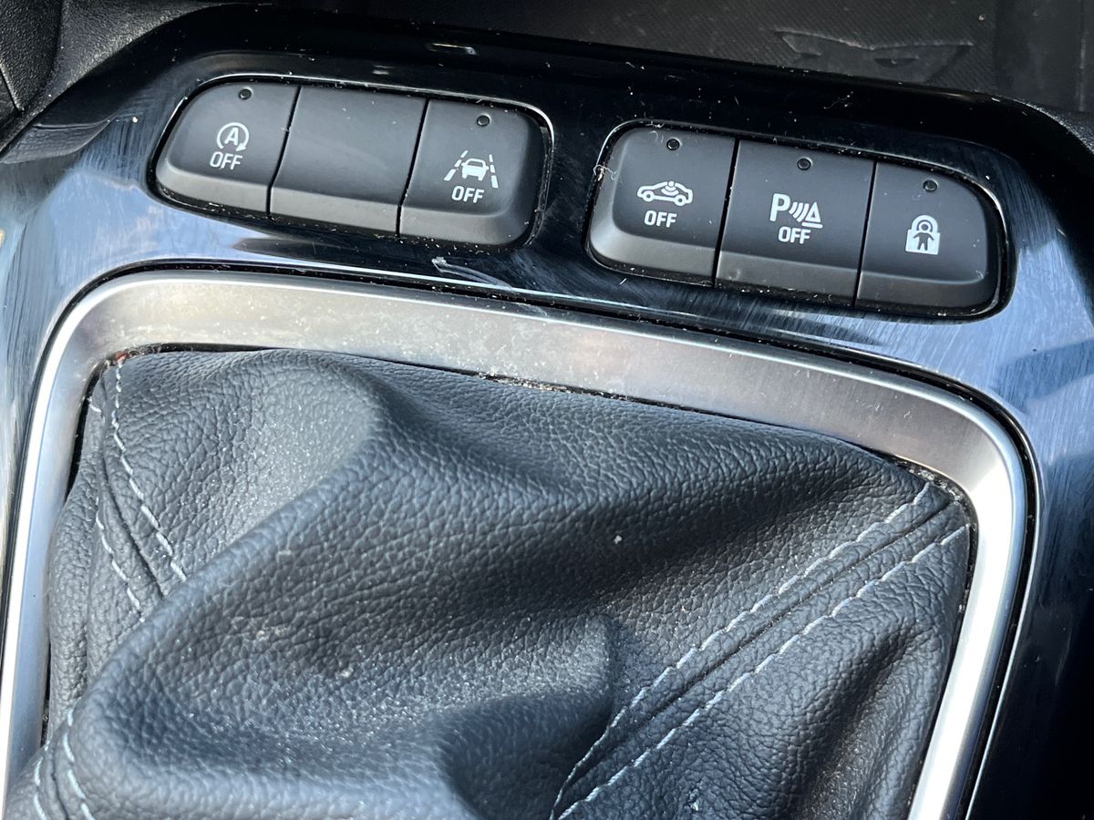 Used Vauxhall Corsa 2021 for sale - 76435996: Photo 22