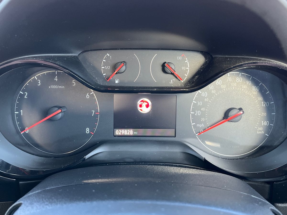 Used Vauxhall Corsa 2021 for sale - 76435996: Photo 23