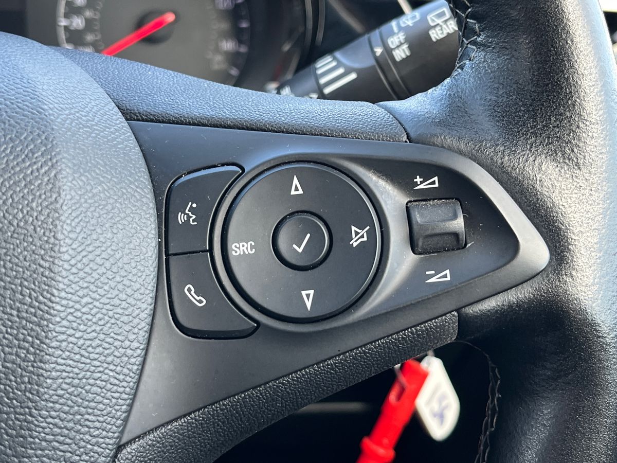 Used Vauxhall Corsa 2021 for sale - 76435996: Photo 25