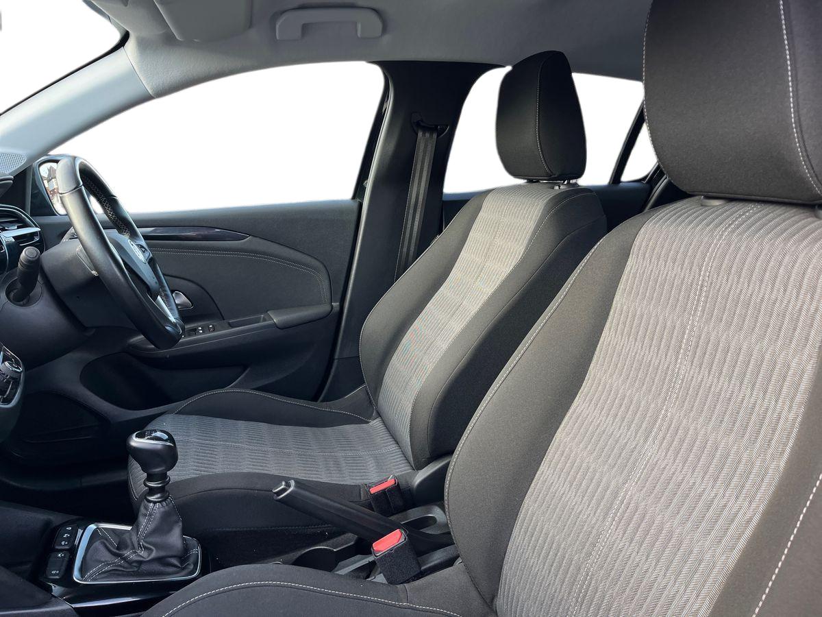 Used Vauxhall Corsa 2021 for sale - 76435996: Photo 9