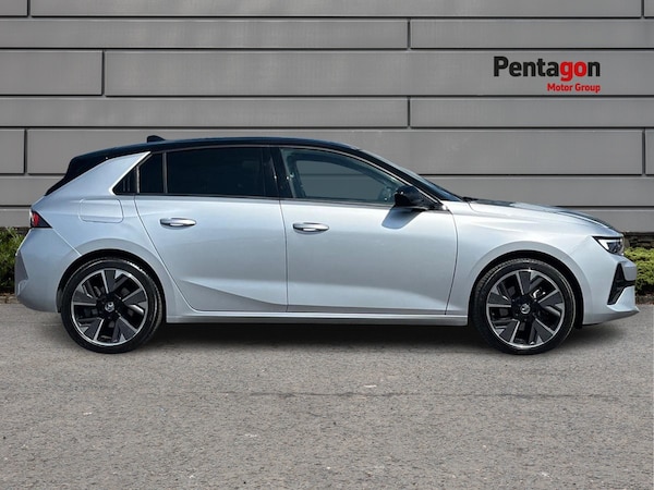 Used Vauxhall Astra 2024 for sale - 73679559: Photo 13
