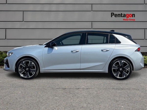 Used Vauxhall Astra 2024 for sale - 73679559: Photo 14