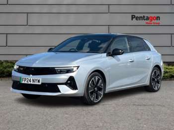 Used Vauxhall Astra 2024 for sale - 73679559: Photo