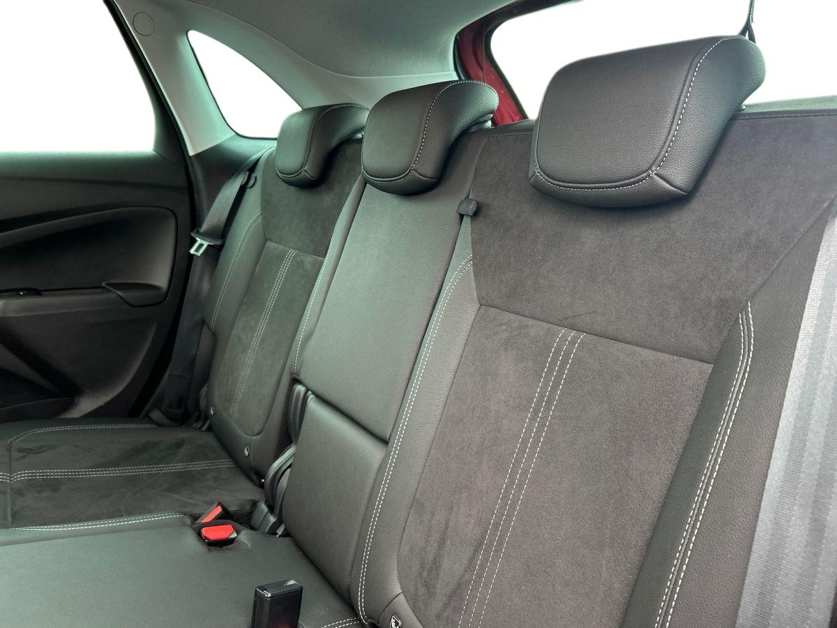 Used Vauxhall Crossland 2023 for sale - 76081636: Photo 10