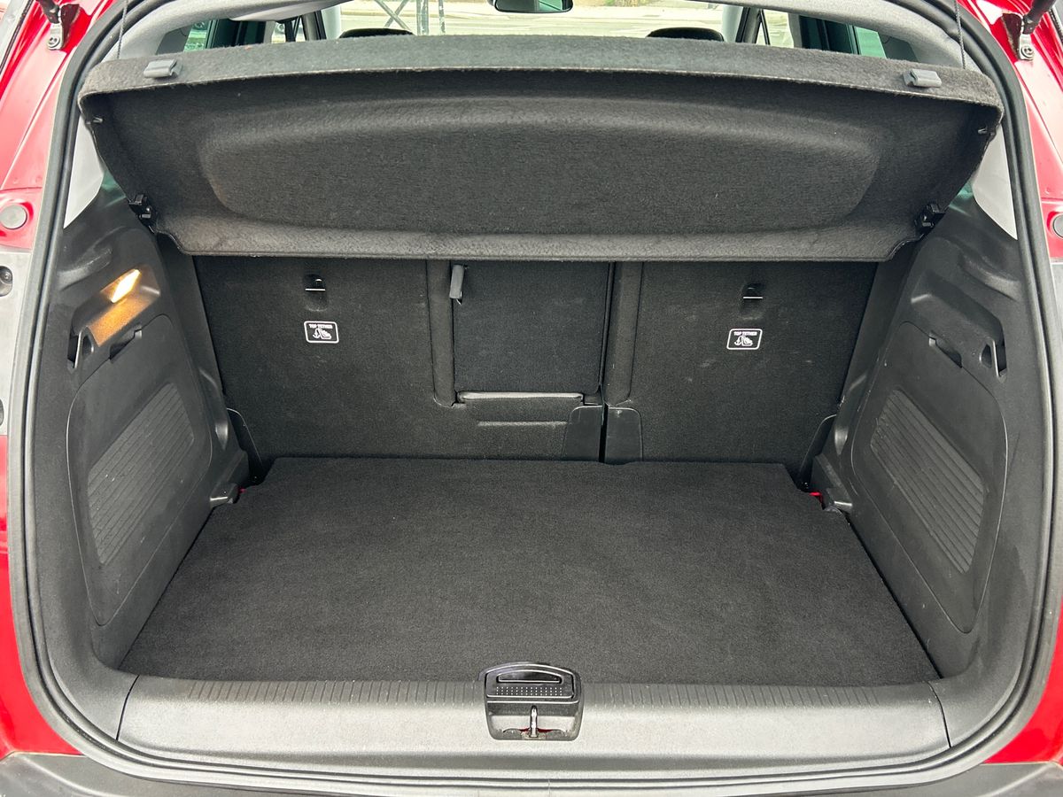 Used Vauxhall Crossland 2023 for sale - 76081636: Photo 11