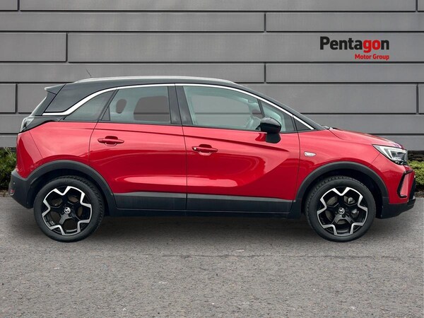 Used Vauxhall Crossland 2023 for sale - 76081636: Photo 13