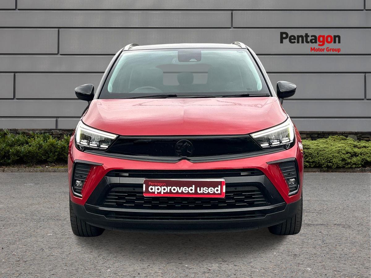 Used Vauxhall Crossland 2023 for sale - 76081636: Photo 15