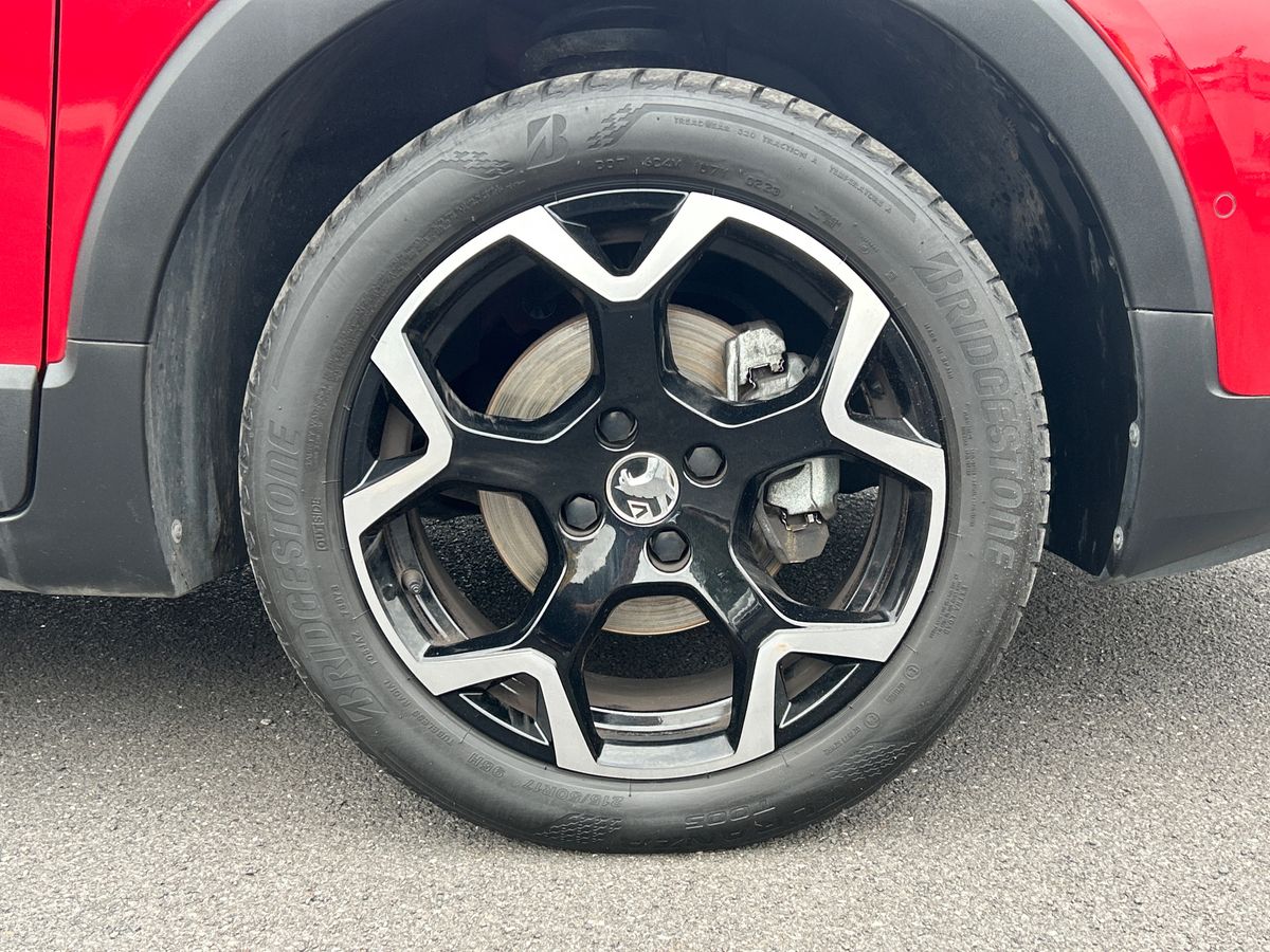 Used Vauxhall Crossland 2023 for sale - 76081636: Photo 17