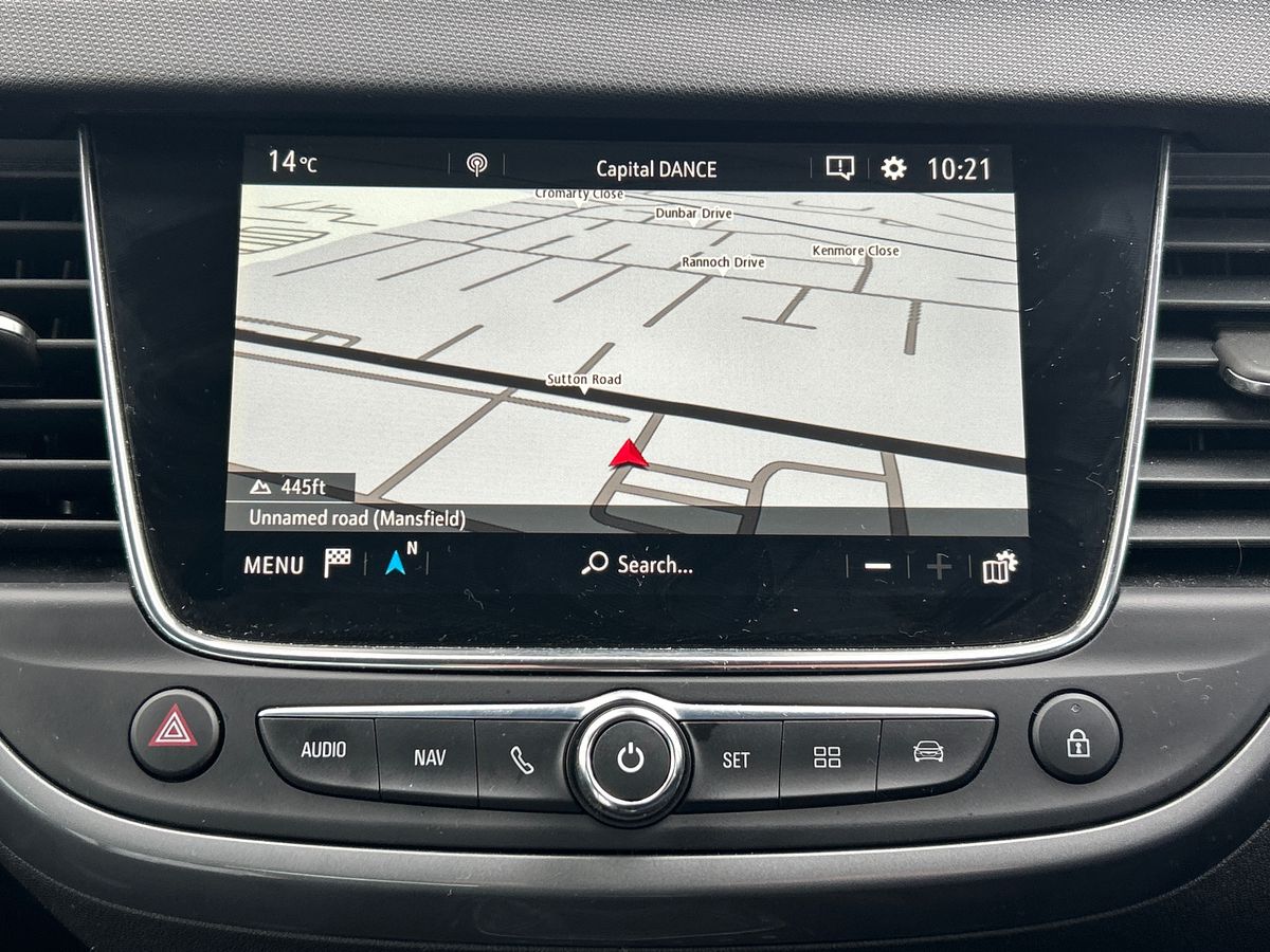 Used Vauxhall Crossland 2023 for sale - 76081636: Photo 18