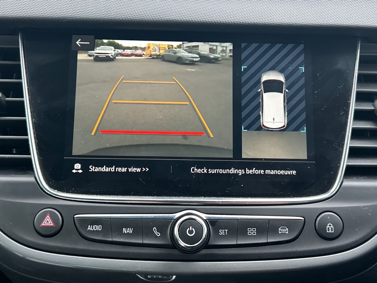 Used Vauxhall Crossland 2023 for sale - 76081636: Photo 19