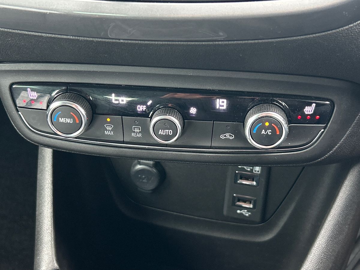 Used Vauxhall Crossland 2023 for sale - 76081636: Photo 22