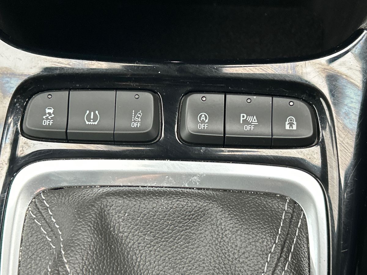 Used Vauxhall Crossland 2023 for sale - 76081636: Photo 23