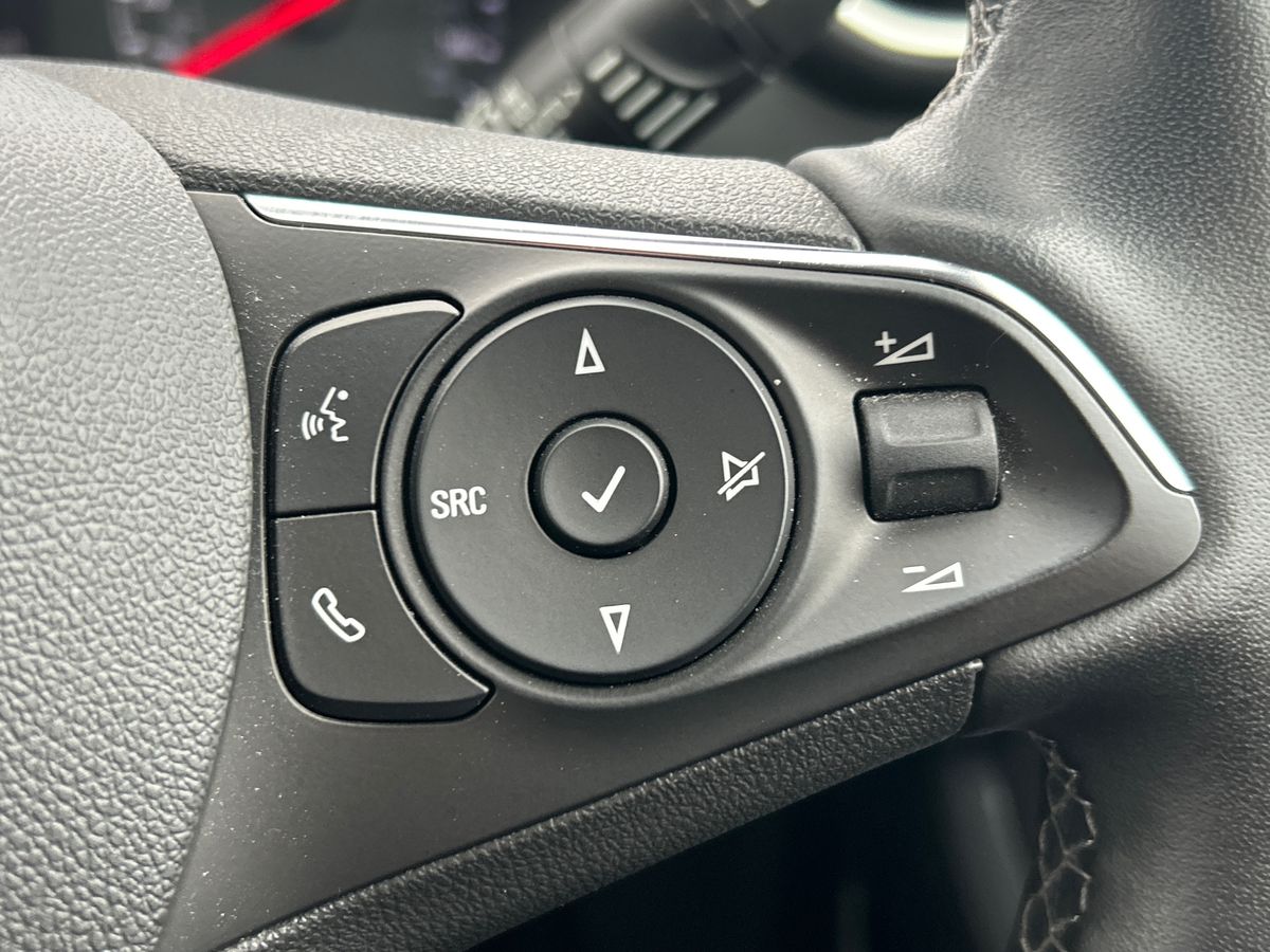 Used Vauxhall Crossland 2023 for sale - 76081636: Photo 26