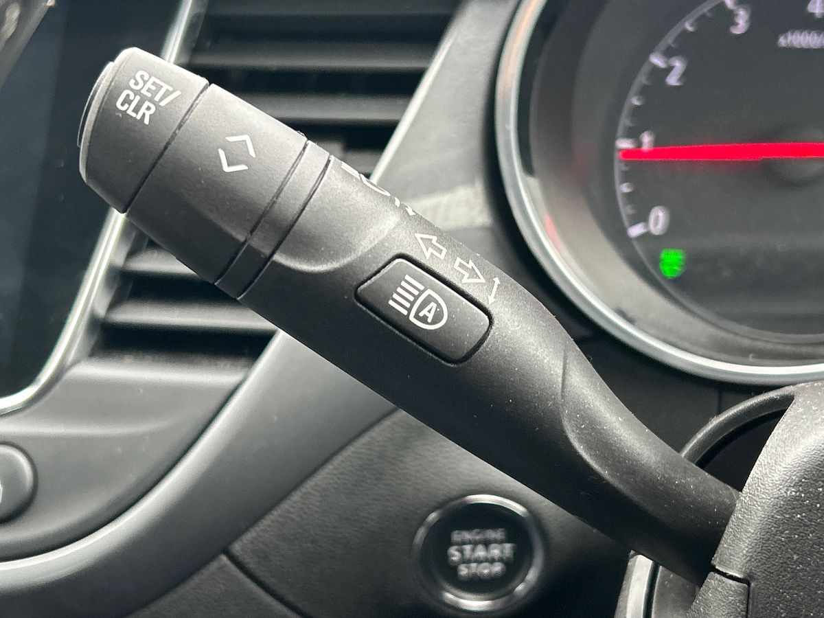 Used Vauxhall Crossland 2023 for sale - 76081636: Photo 27