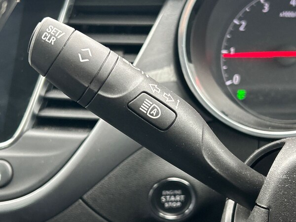 Used Vauxhall Crossland 2023 for sale - 76081636: Photo 27
