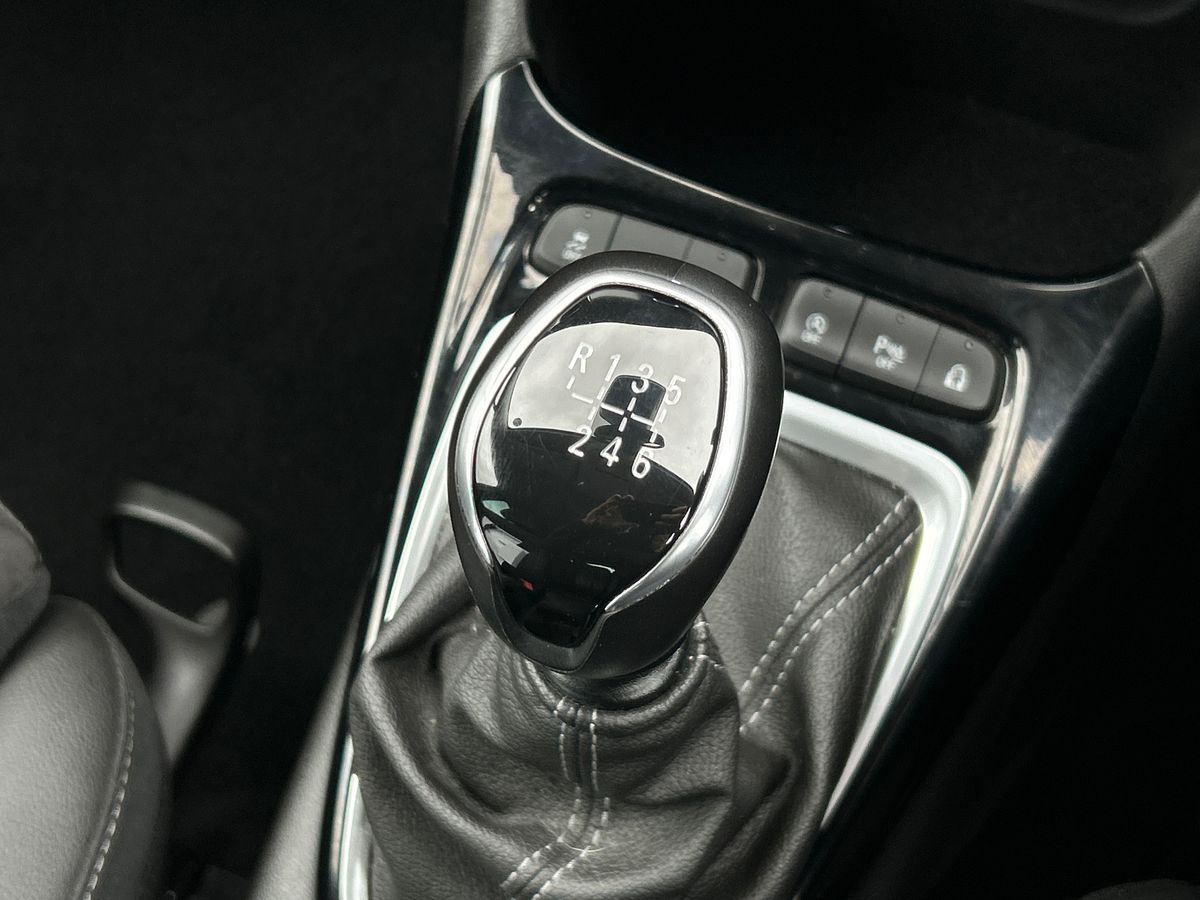 Used Vauxhall Crossland 2023 for sale - 76081636: Photo 31