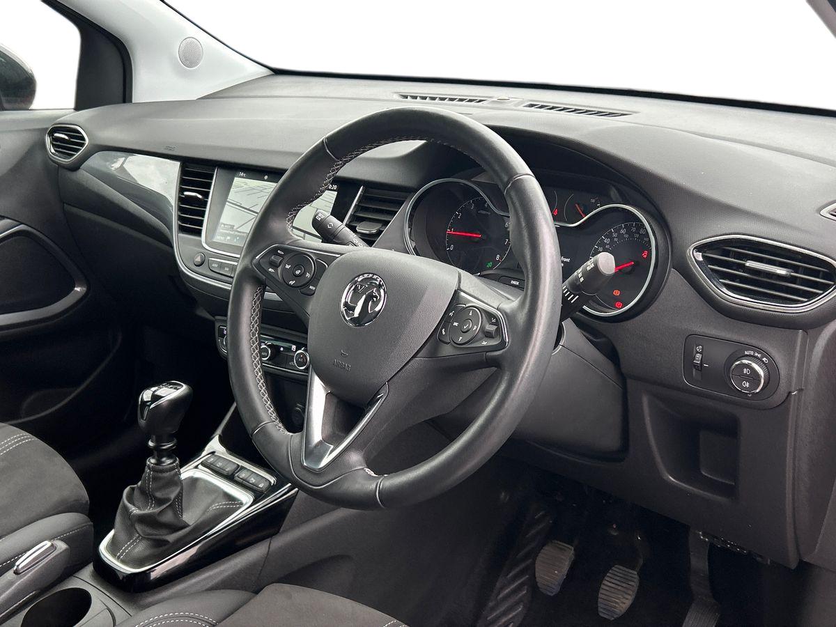 Used Vauxhall Crossland 2023 for sale - 76081636: Photo 5