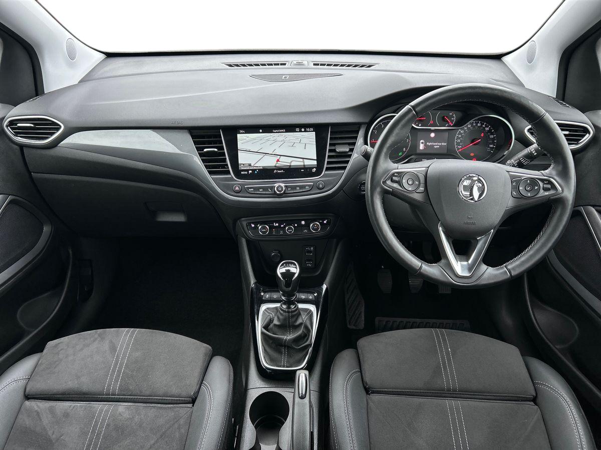 Used Vauxhall Crossland 2023 for sale - 76081636: Photo 7