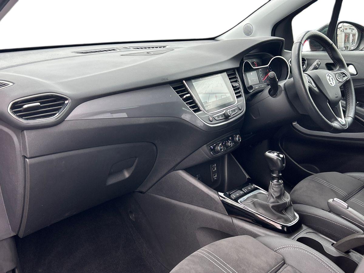 Used Vauxhall Crossland 2023 for sale - 76081636: Photo 8