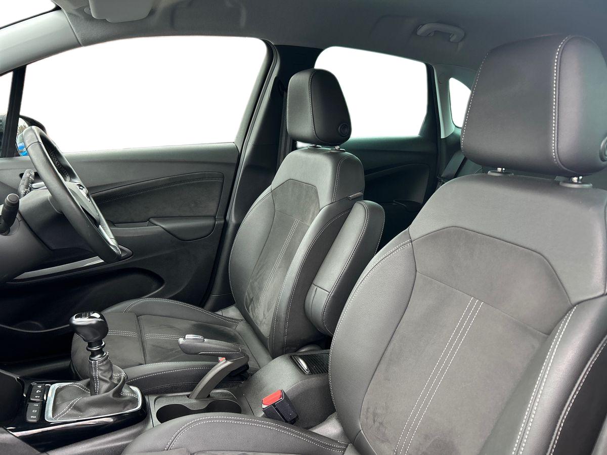 Used Vauxhall Crossland 2023 for sale - 76081636: Photo 9