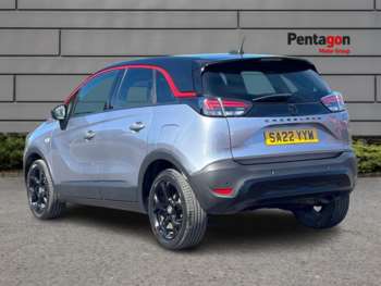 Used Vauxhall Crossland 2022 for sale - 74970436: Photo
