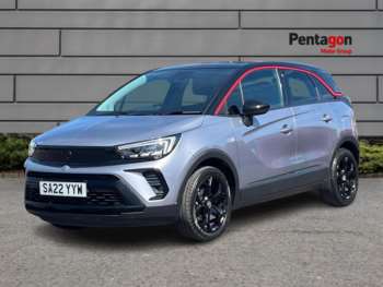 Used Vauxhall Crossland 2022 for sale - 74970436: Photo