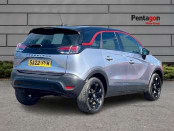 Used Vauxhall Crossland 2022 for sale - 74970436: Photo