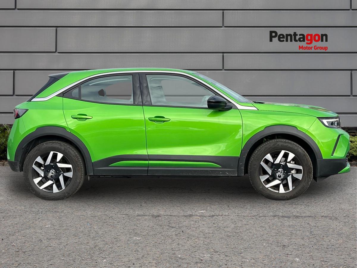 Used Vauxhall Mokka Electric 2024 for sale - 73679588: Photo 13