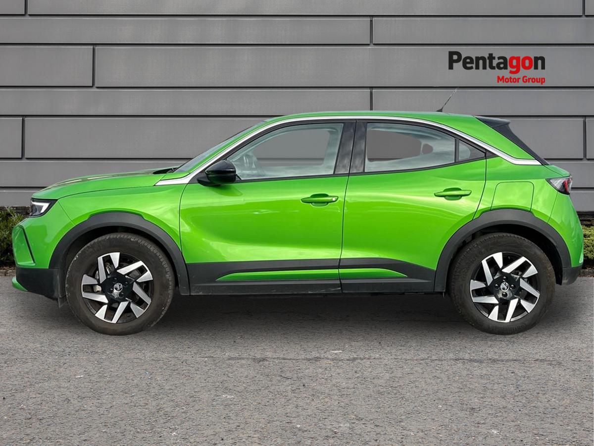 Used Vauxhall Mokka Electric 2024 for sale - 73679588: Photo 14