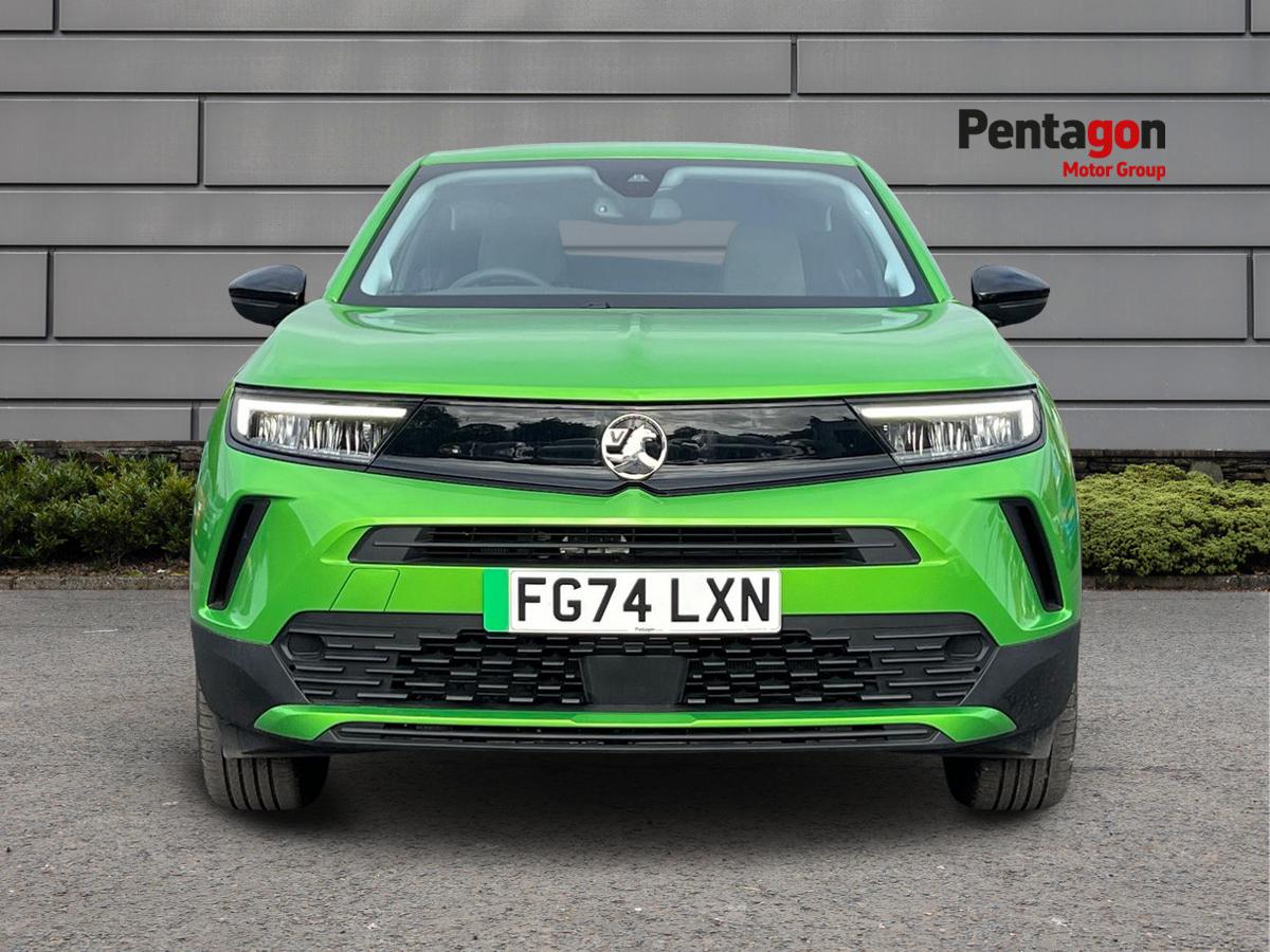 Used Vauxhall Mokka Electric 2024 for sale - 73679588: Photo 15