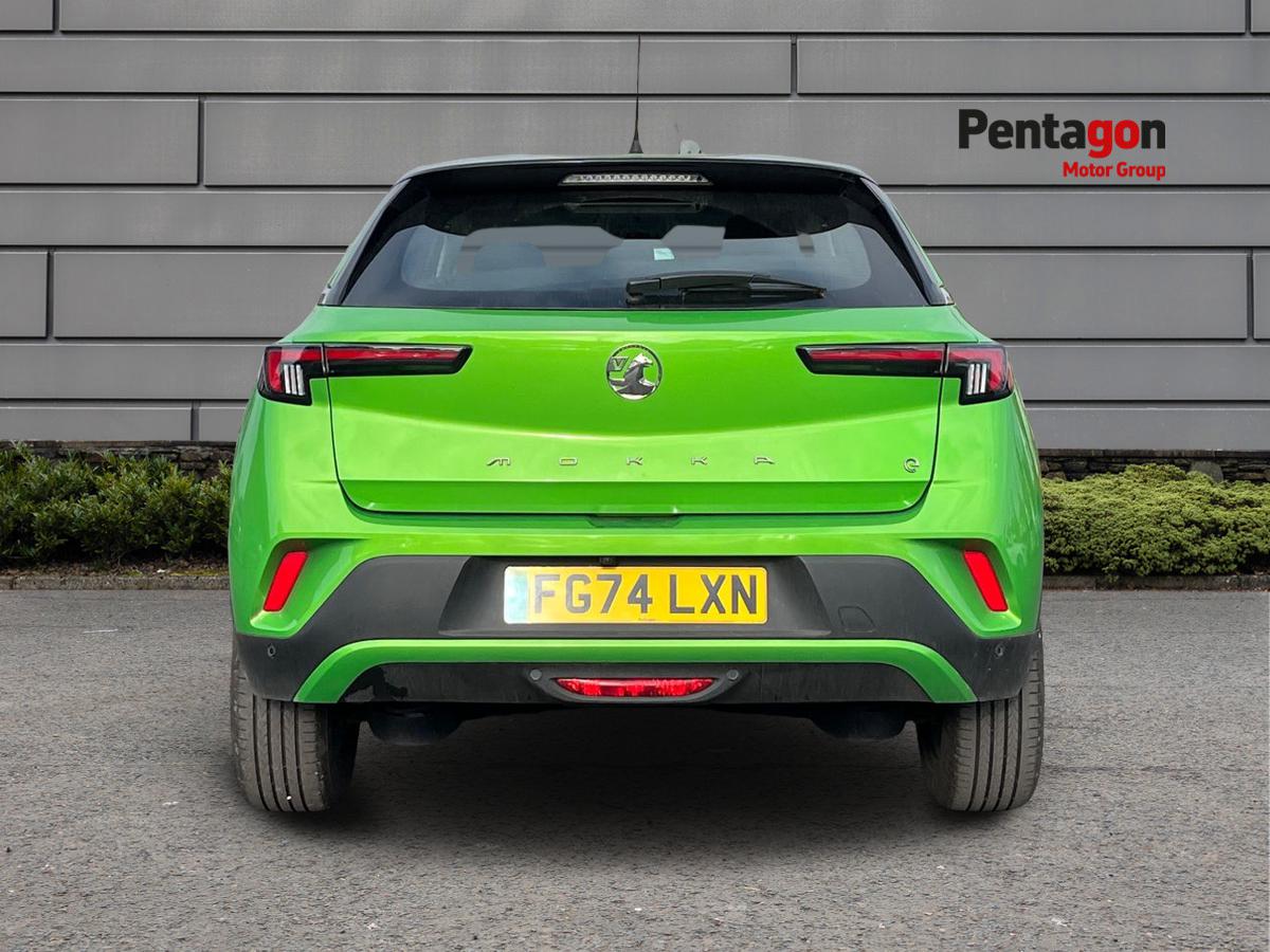 Used Vauxhall Mokka Electric 2024 for sale - 73679588: Photo 16