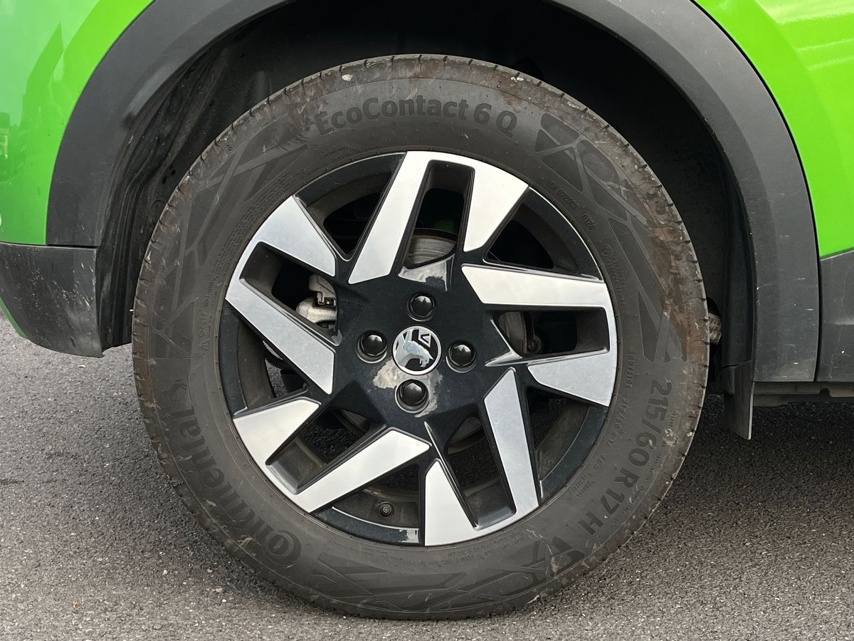 Used Vauxhall Mokka Electric 2024 for sale - 73679588: Photo 17