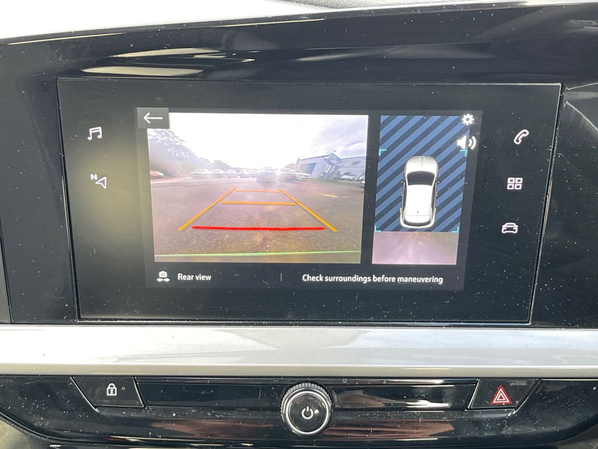 Used Vauxhall Mokka Electric 2024 for sale - 73679588: Photo 18