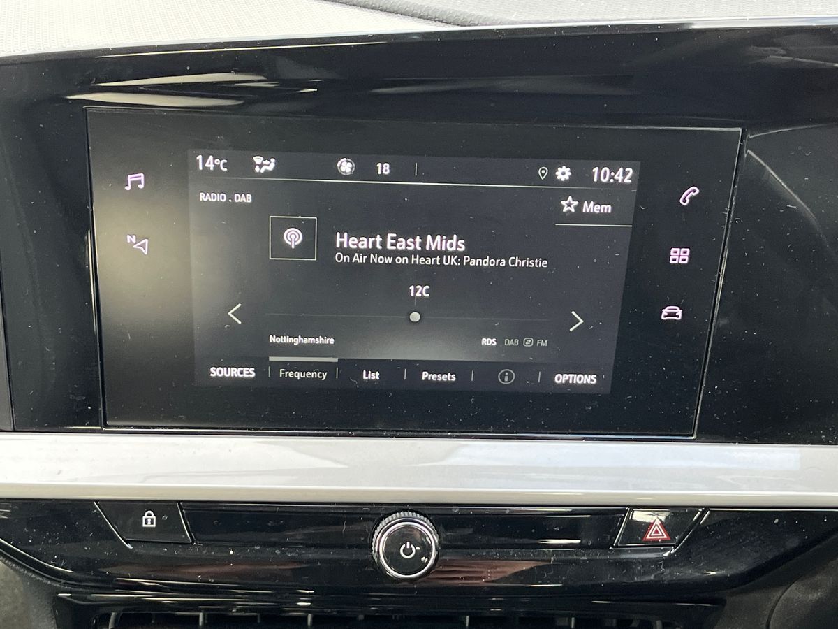 Used Vauxhall Mokka Electric 2024 for sale - 73679588: Photo 19