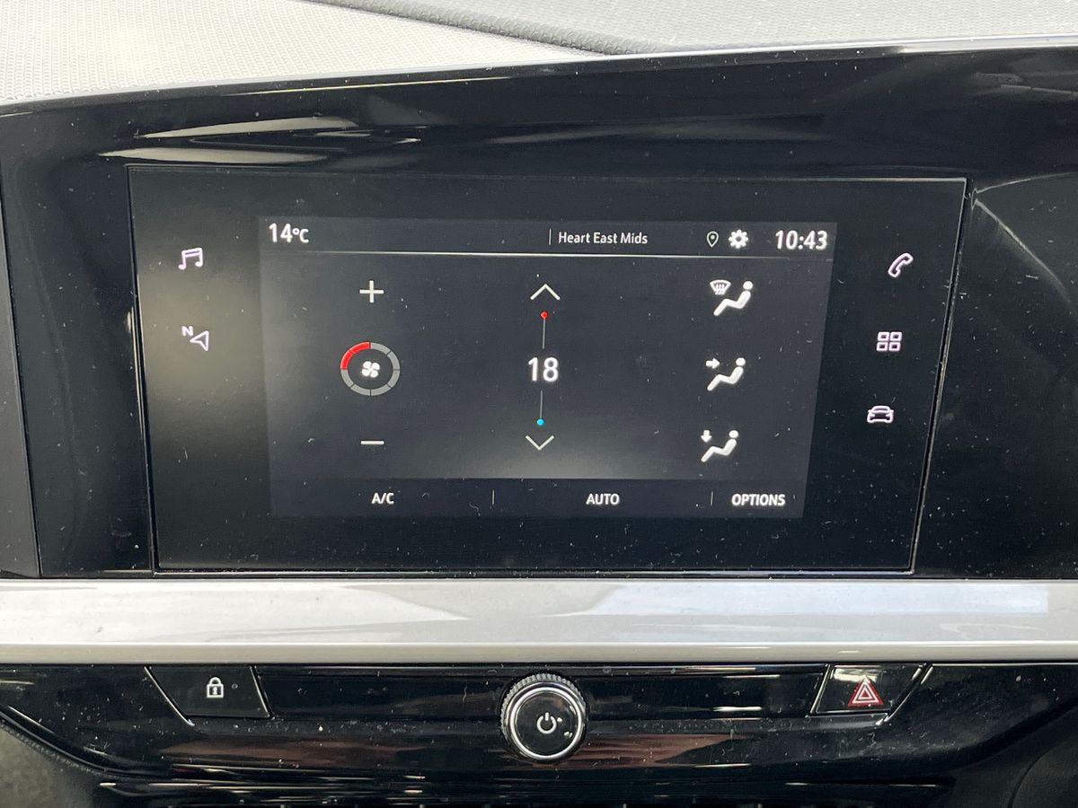 Used Vauxhall Mokka Electric 2024 for sale - 73679588: Photo 20