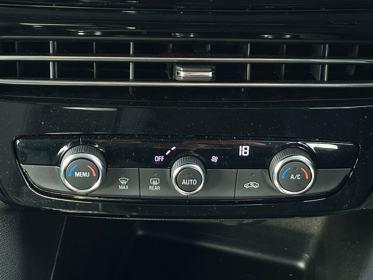 Used Vauxhall Mokka Electric 2024 for sale - 73679588: Photo 21