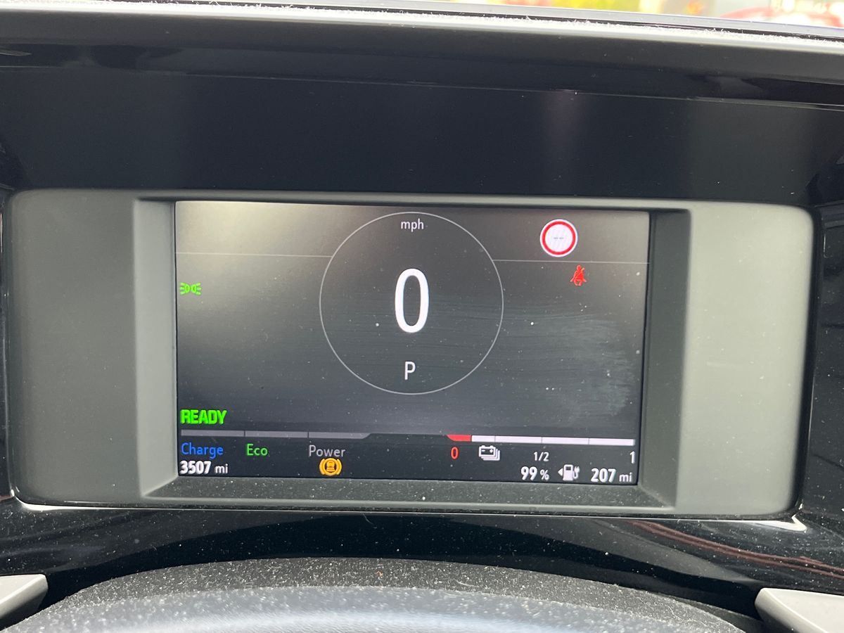 Used Vauxhall Mokka Electric 2024 for sale - 73679588: Photo 24