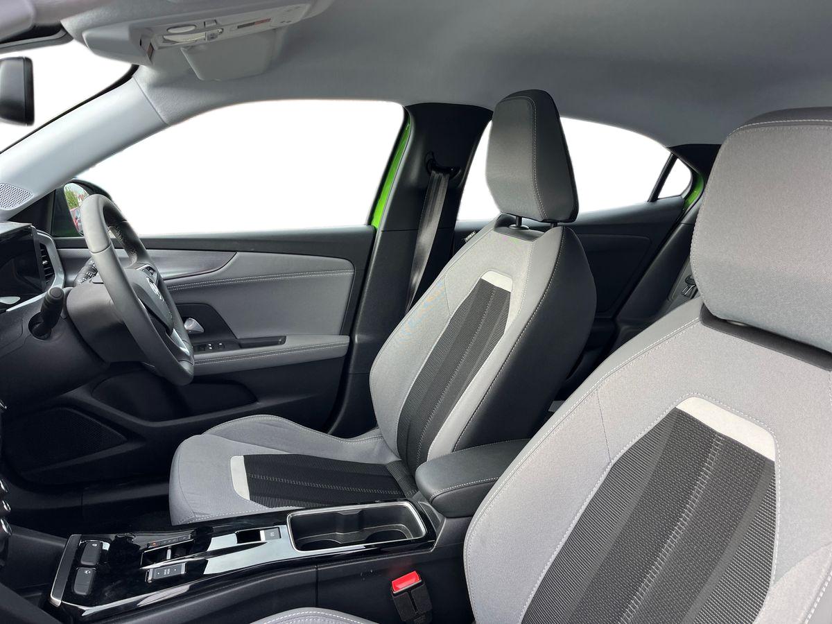 Used Vauxhall Mokka Electric 2024 for sale - 73679588: Photo 9