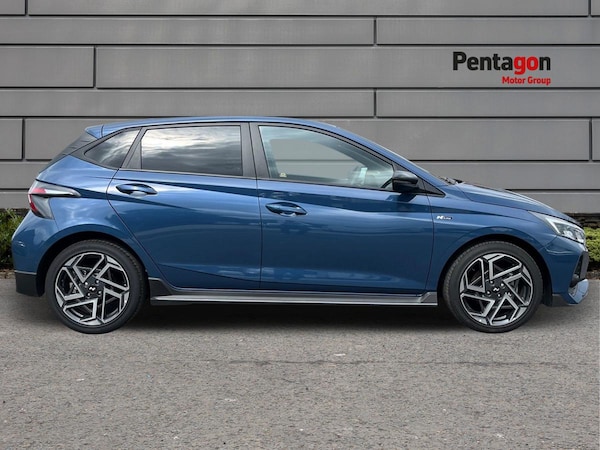 Used Hyundai i20 2024 for sale - 75661004: Photo 13