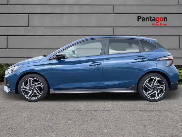 Used Hyundai i20 2024 for sale - 75661004: Photo 14