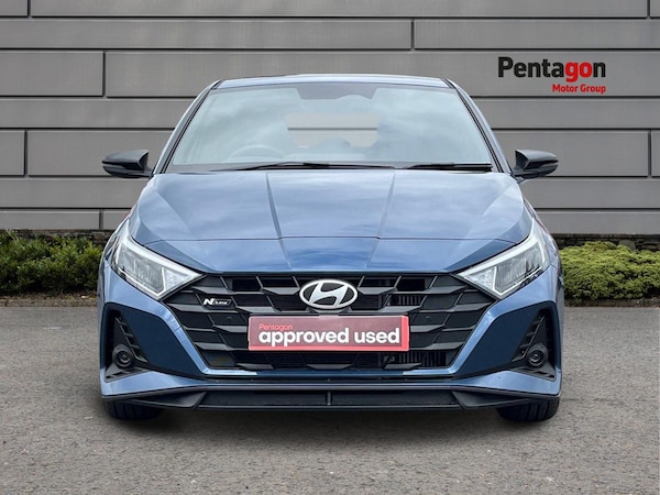 Used Hyundai i20 2024 for sale - 75661004: Photo 15
