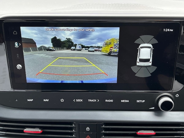 Used Hyundai i20 2024 for sale - 75661004: Photo 19