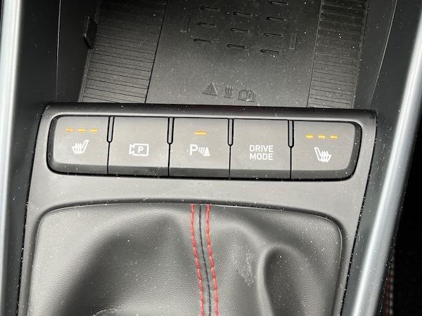 Used Hyundai i20 2024 for sale - 75661004: Photo 22