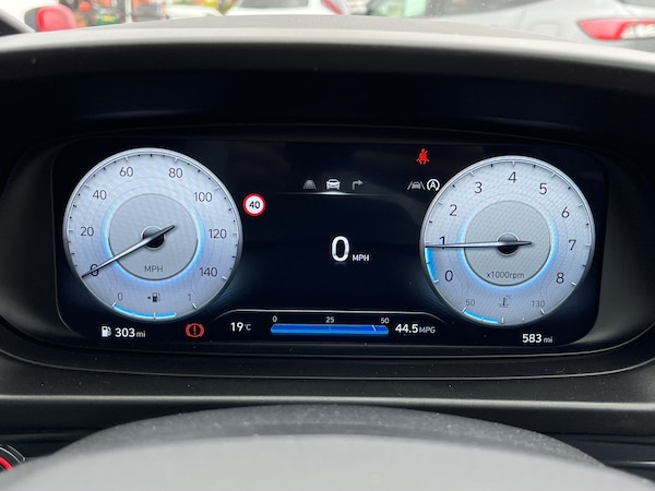 Used Hyundai i20 2024 for sale - 75661004: Photo 23